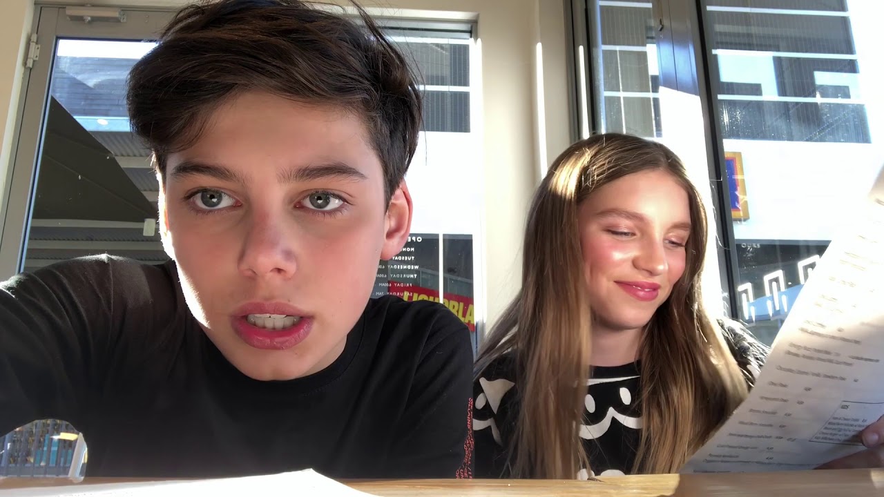 Sydney Squad