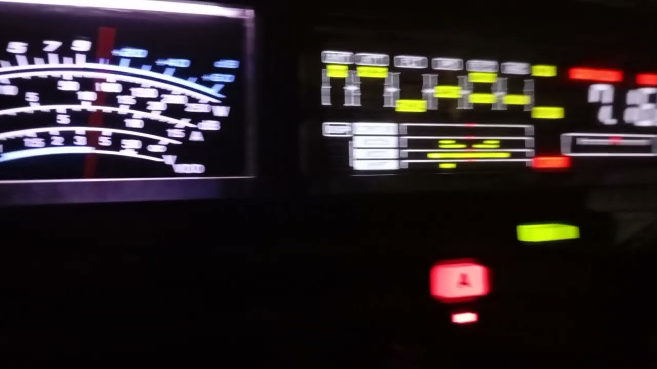 CT1BOL JORGE 7MHZ QSO