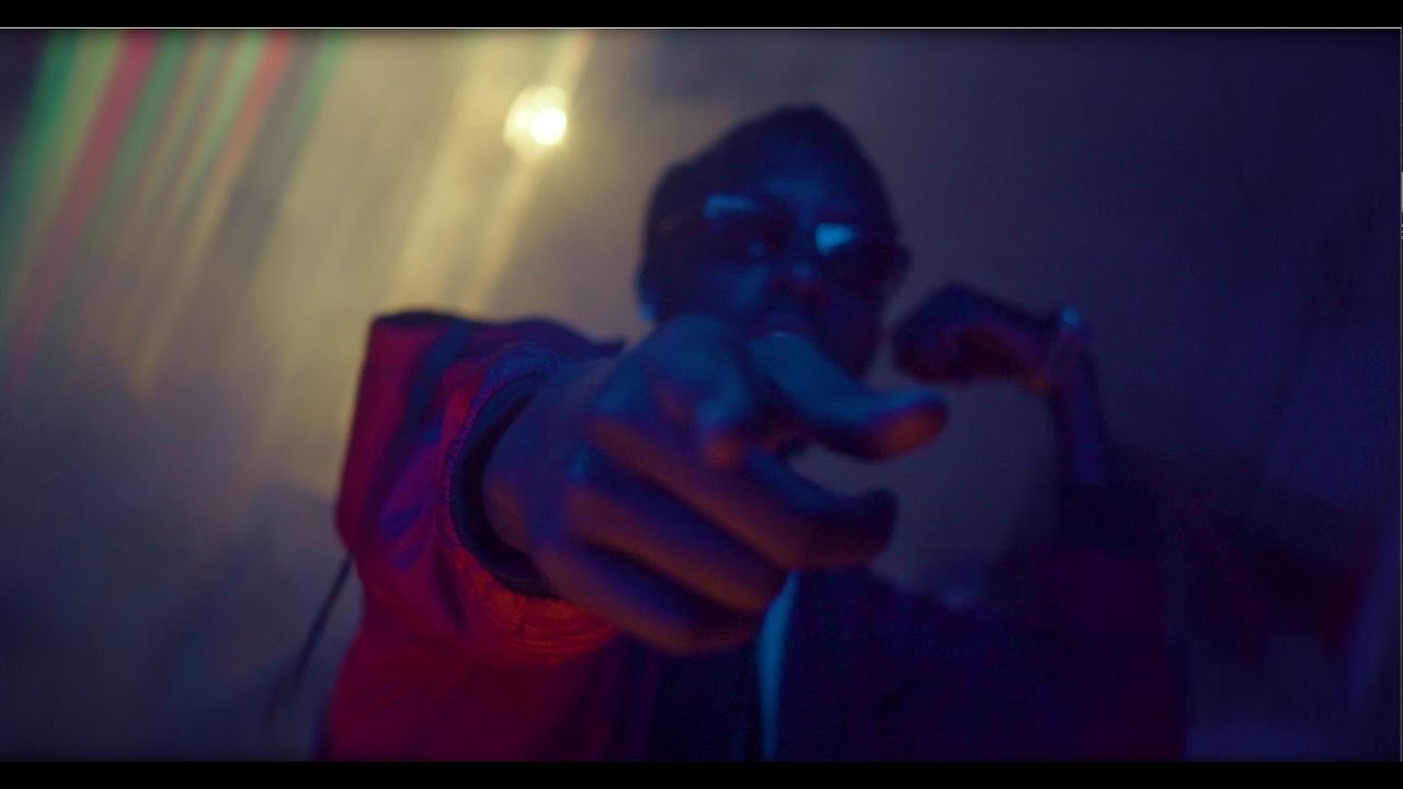 B Threy - BIBI (Official Video)