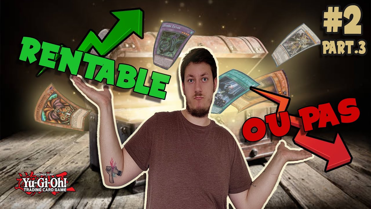 ON EXPLOSE LES SCORES !!!! - RENTABLE OU PAS ? - #2 - PART3