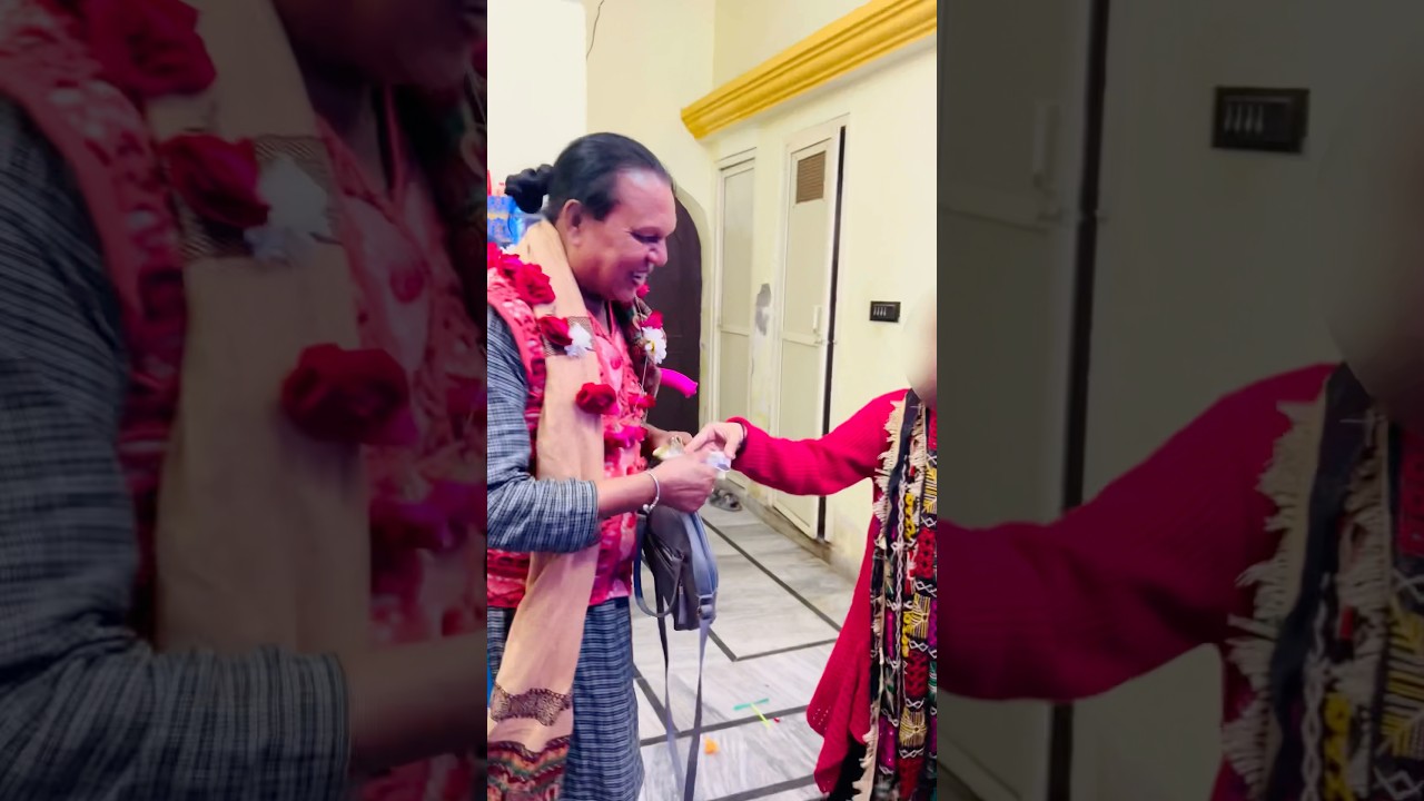 Princess 👑 ko dua dene kon aaya ❤️ 