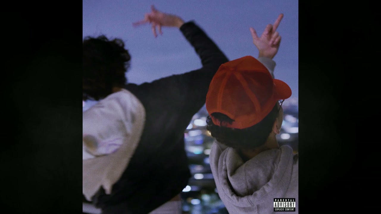 glaive, ericdoa - f*ck this town (JERSEY CLUB EDIT)