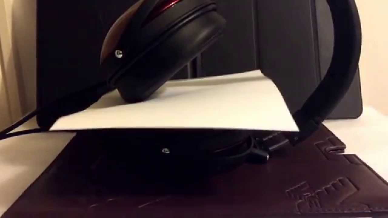 FOSTEX TH900 Bass/Paper Test No.2