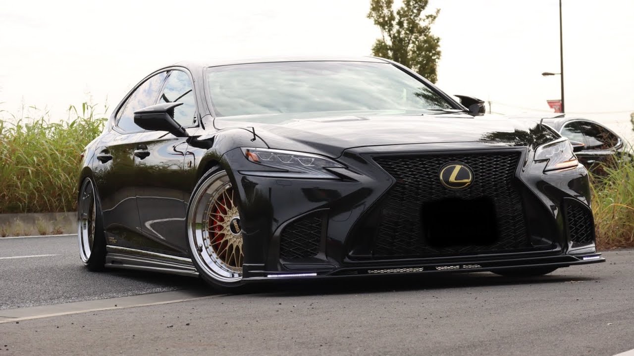 【搬入】VIP STYLE MEETING（LEXUS） 2023.10.08