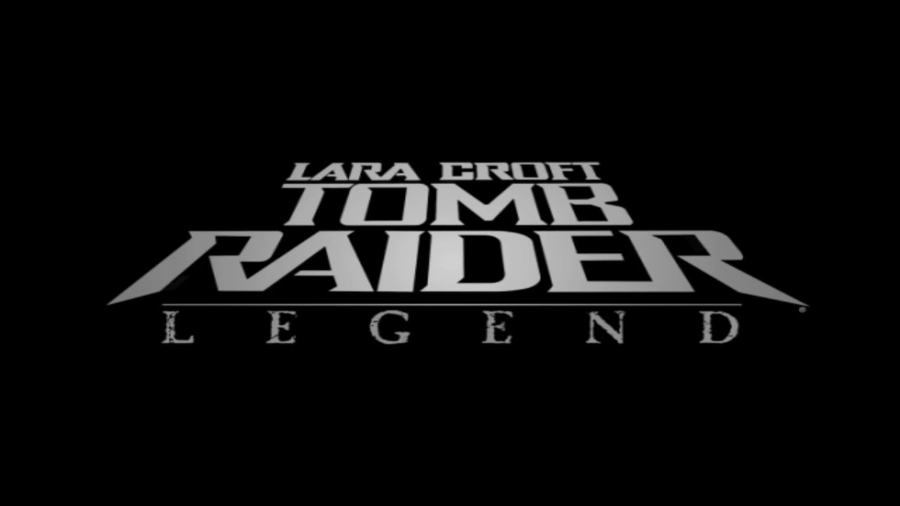 Tomb Raider: Legend - PS2 Demo Theme ~Extended~