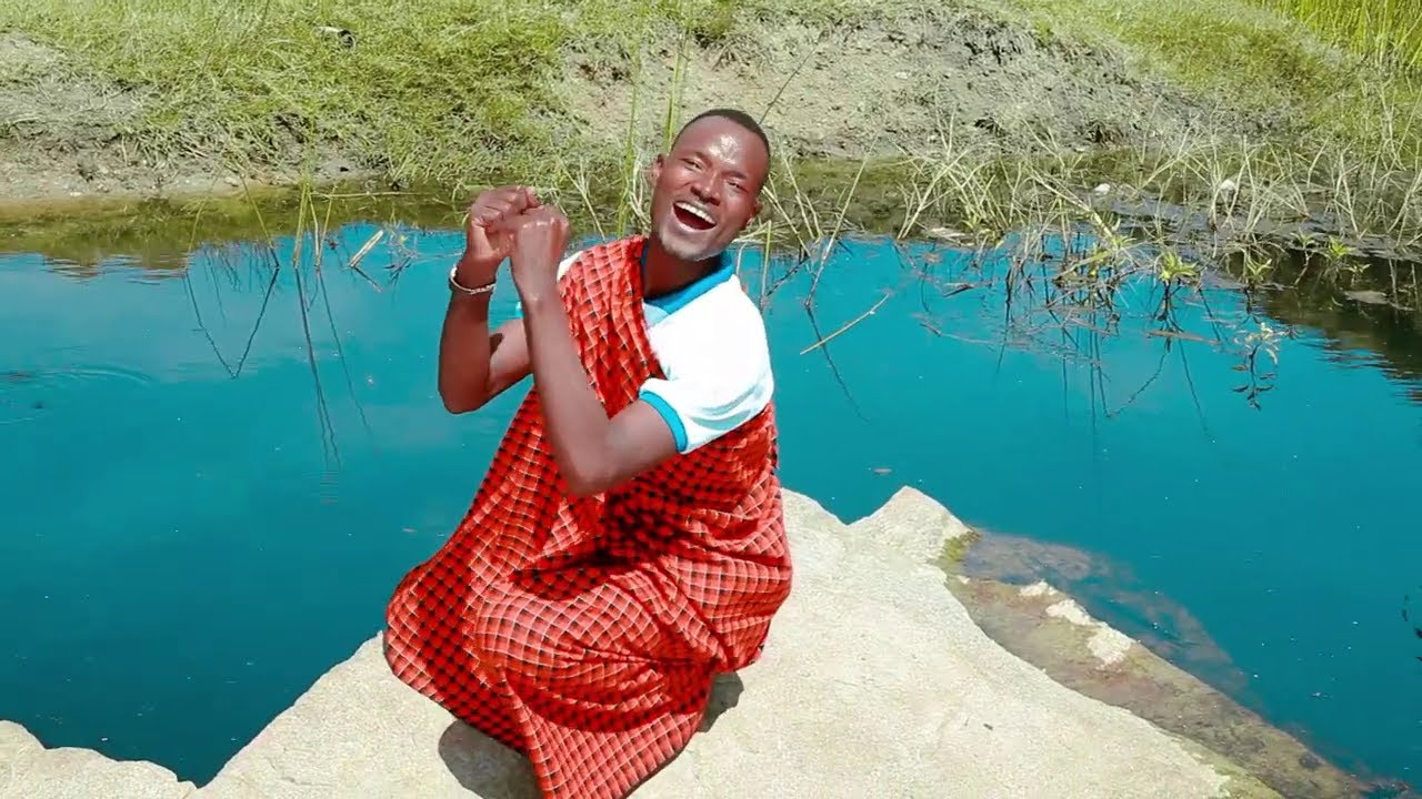 John Mussa - Safari (Official Music Video) East Africa Gospel