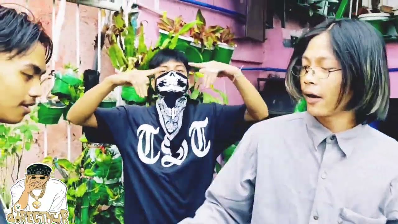 PALAGAN -TAMSKIE (Official Music Video) Dir. DIRECTHUR