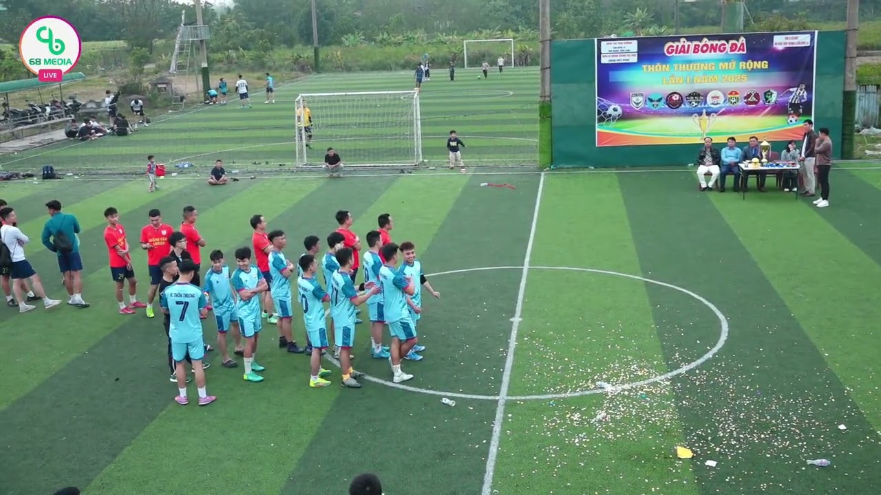 🎥 TRỰC TIẾP : LỄ BẾ MẠC