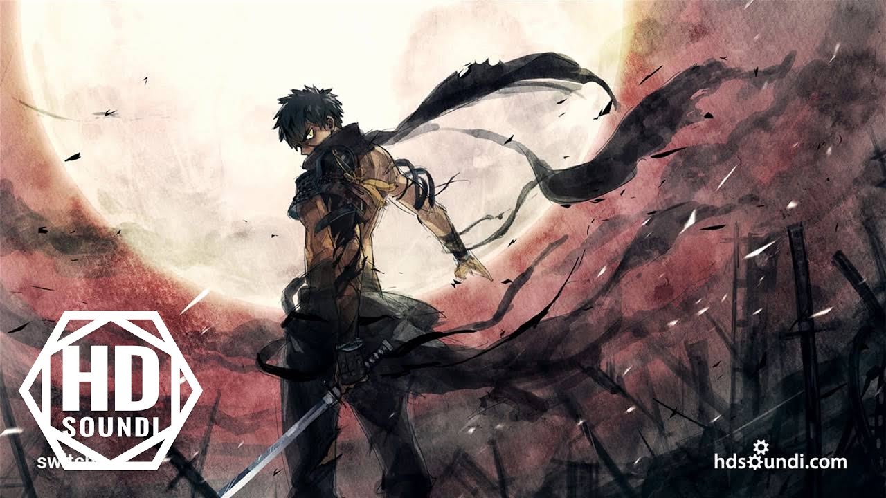 Most Wondrous Battle Music Ever: 