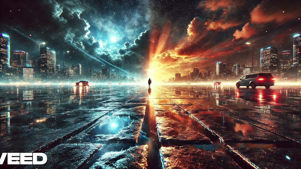 Midnight To Dawn