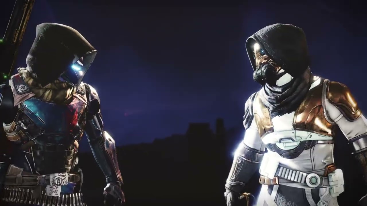 Destiny 2