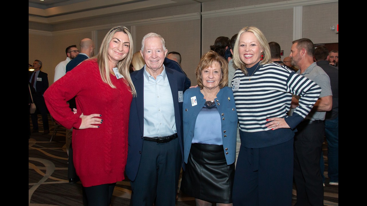 SIBA’s 2026 Meet & Greet
