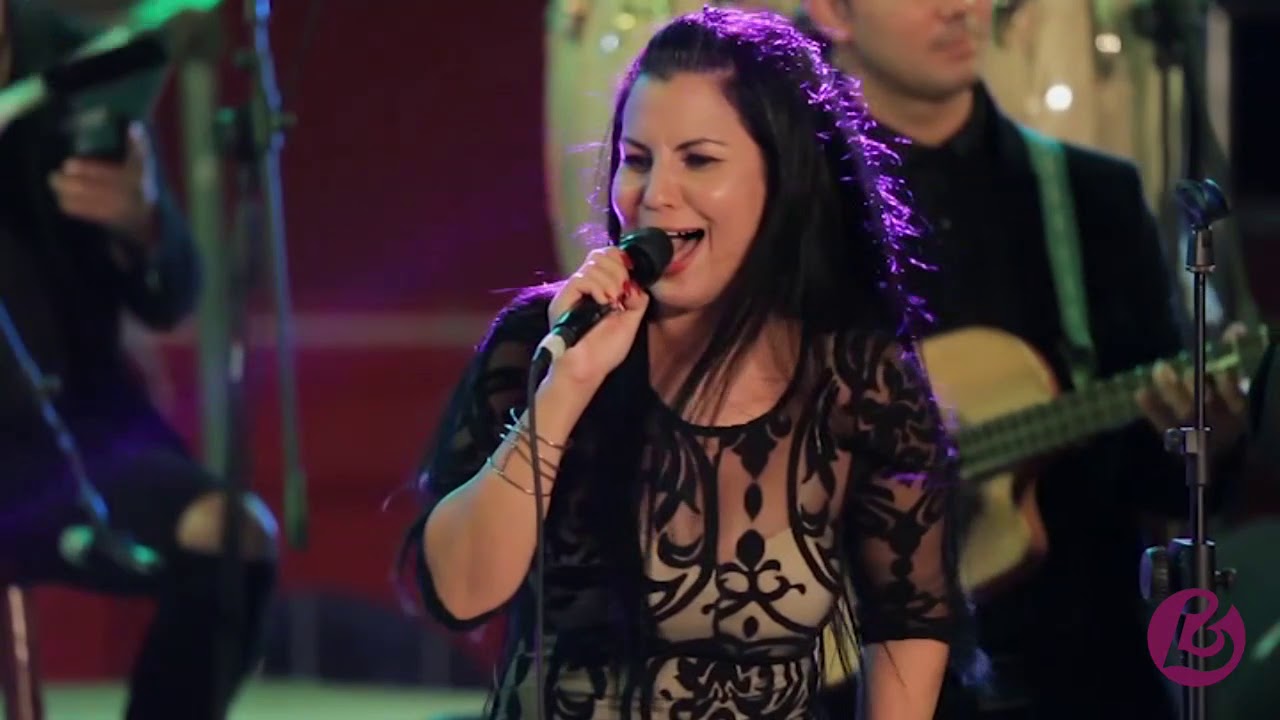 Elito Revé y su Charangón_Esa soy yo (Live)