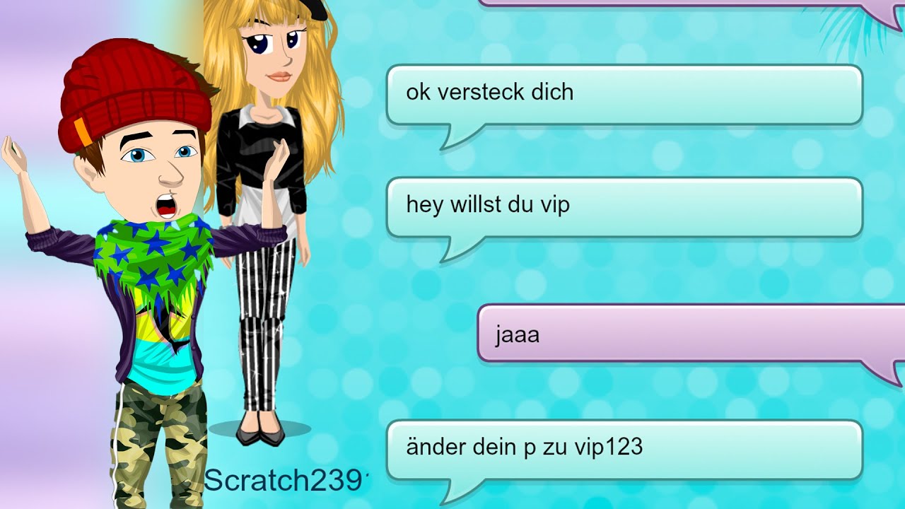 vinyl msp ANSAGE