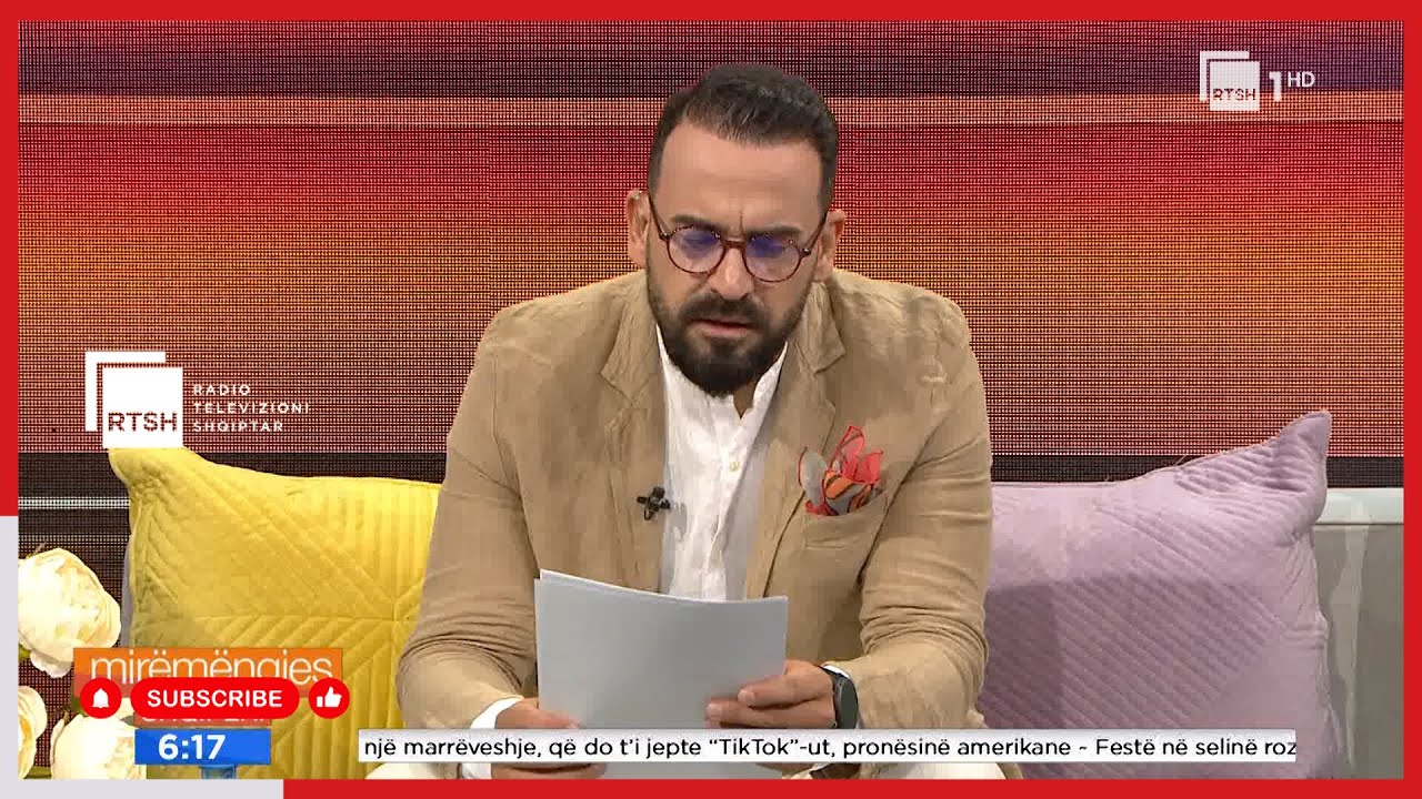 Poezi nga Sergej Esenin - 
