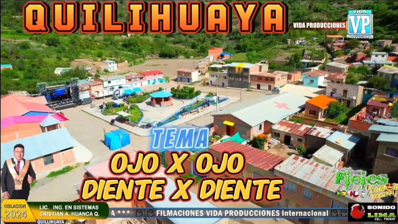 𝙁𝙄𝙀𝙇𝙀𝙎 𝙓 𝘼𝙈𝙊𝙍 𝙀𝙉 𝙋𝙍𝙊𝙑. 𝙈𝙐𝙍𝙄𝙇𝙇𝙊 𝙌𝙐𝙄𝙇𝙄𝙃𝙐𝘼𝙔𝘼𝙏𝙀𝙈𝘼  𝑂𝐽𝑂 𝑋 𝑂𝐽𝑂 𝐷𝐼𝐸𝑁𝑇𝐸 𝑋 𝐷𝐼𝐸𝑁𝑇𝐸