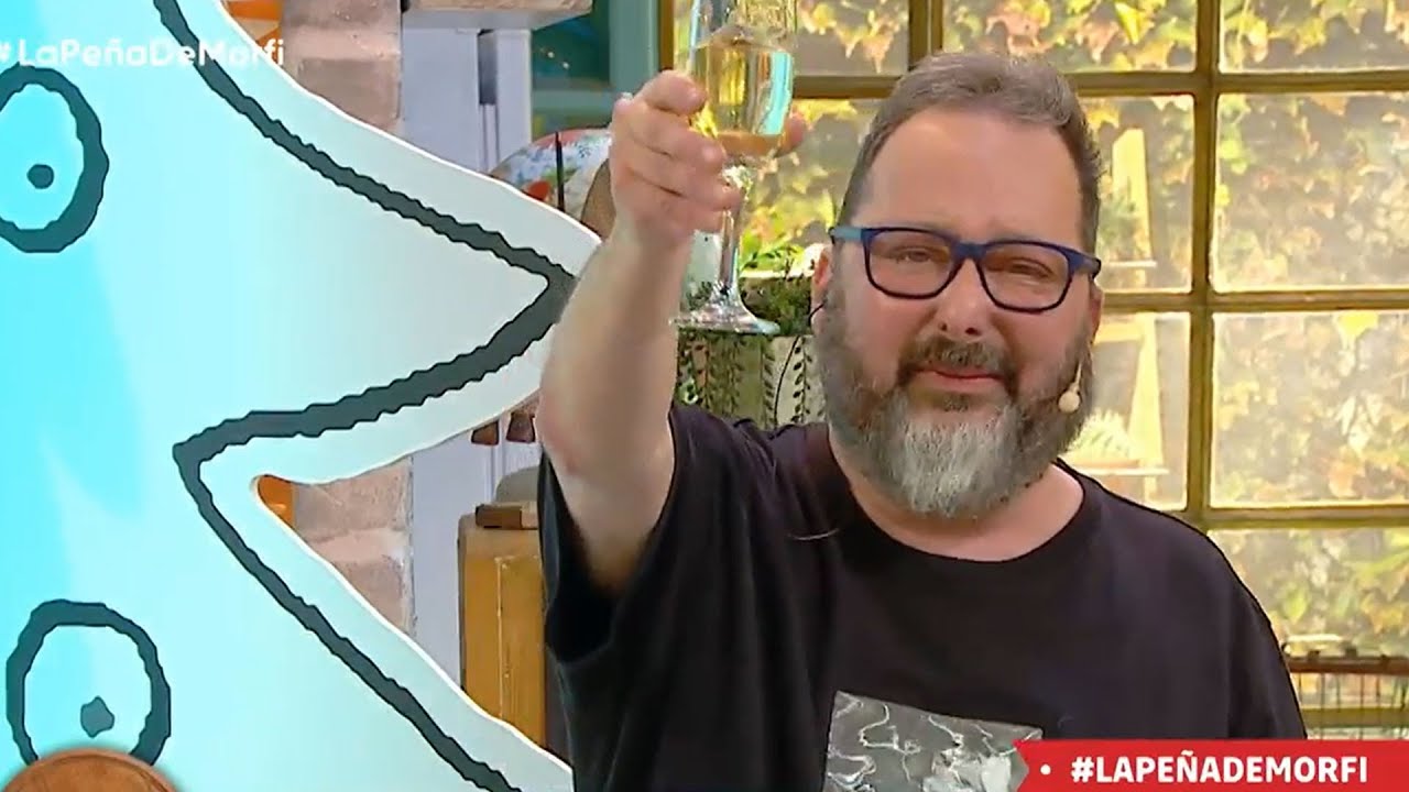 Programa 42 - &Uacute;LTIMO PROGRAMA DEL 2021- (26-12-2021) - La Pe&ntilde;a de Morfi