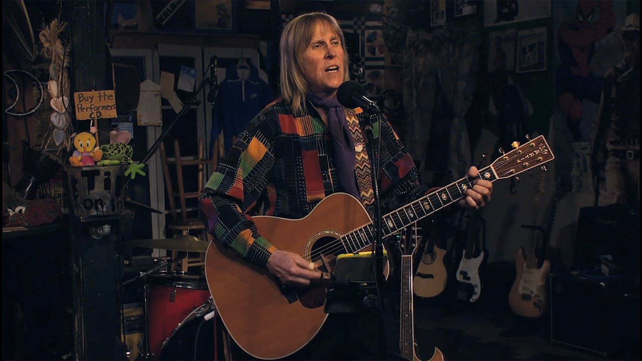 Better Side of Life (cover, song by Emitt Rhodes)