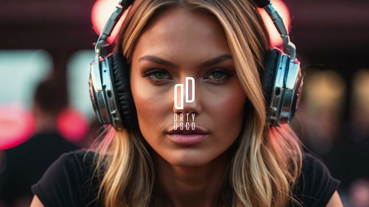 Dr. AI Groove – The First Time | Deep House with Hypnotic Energetic Atmosphere | Hot Groove