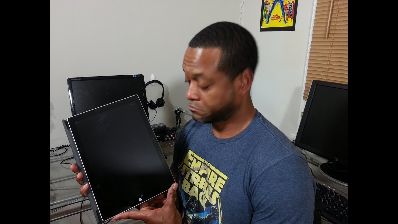 Can you use a Surface Pro 3 as your main music production studio computer?