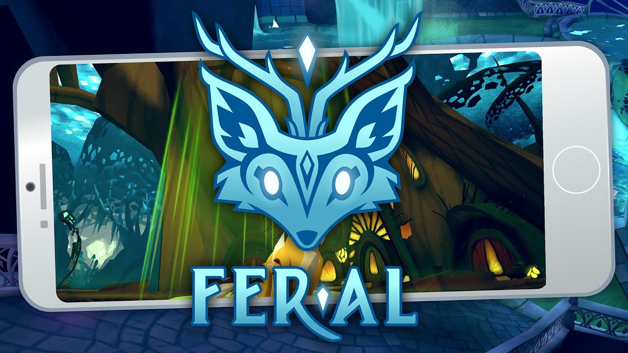Fer.al Early Access on Mobile!