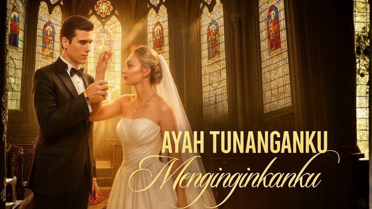 Ayah Tunanganku Menginginkanku Drama China | Chinese Romantic Drama Film | Full Movie Explain Drama