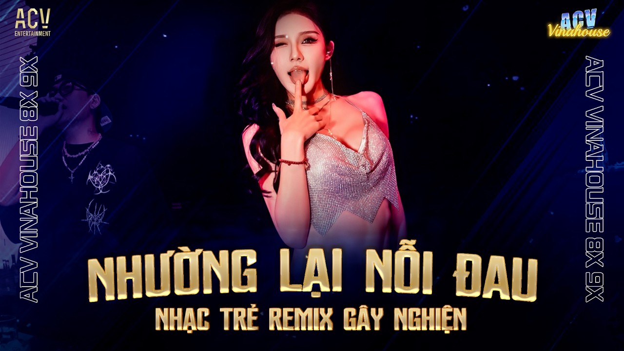 Người Ta Có Gì Hơn Em Remix TikTok - Nhường Lại Nỗi Đau Remix - Nhạc Trẻ Remix 8x 9x