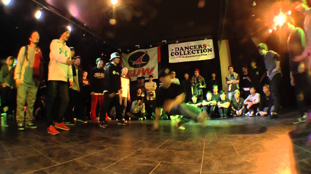 BBQ MASK vs Babylons BEST16 [VIBE OUT vol.4]