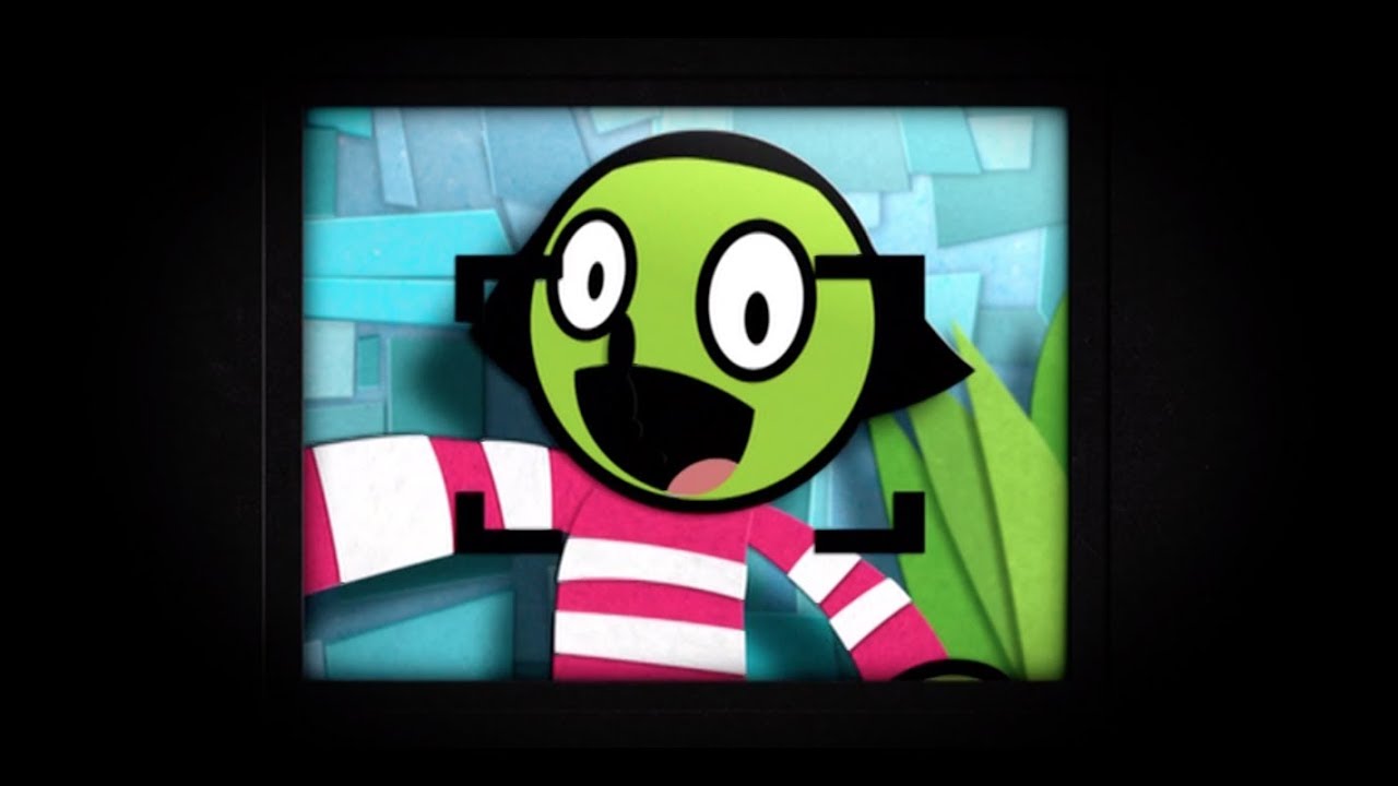NCircle Entertainment/The Jim Henson Company/PBS Kids (2010)