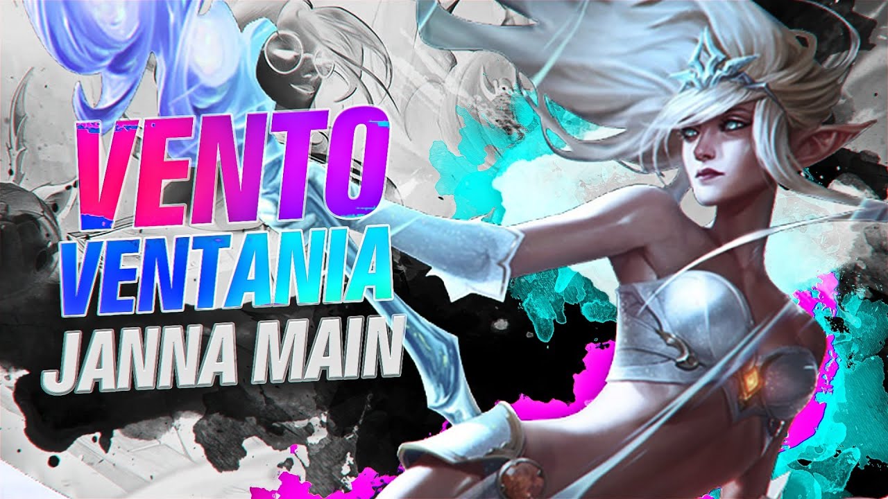 VentoVentania 