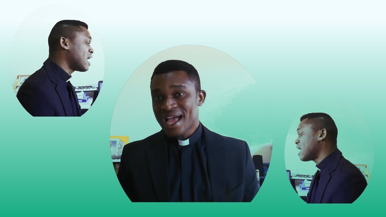 Psalm 30 || By FranciscoMary || I will extol you, Lord, for you have raised me up || #Easter #Sunday