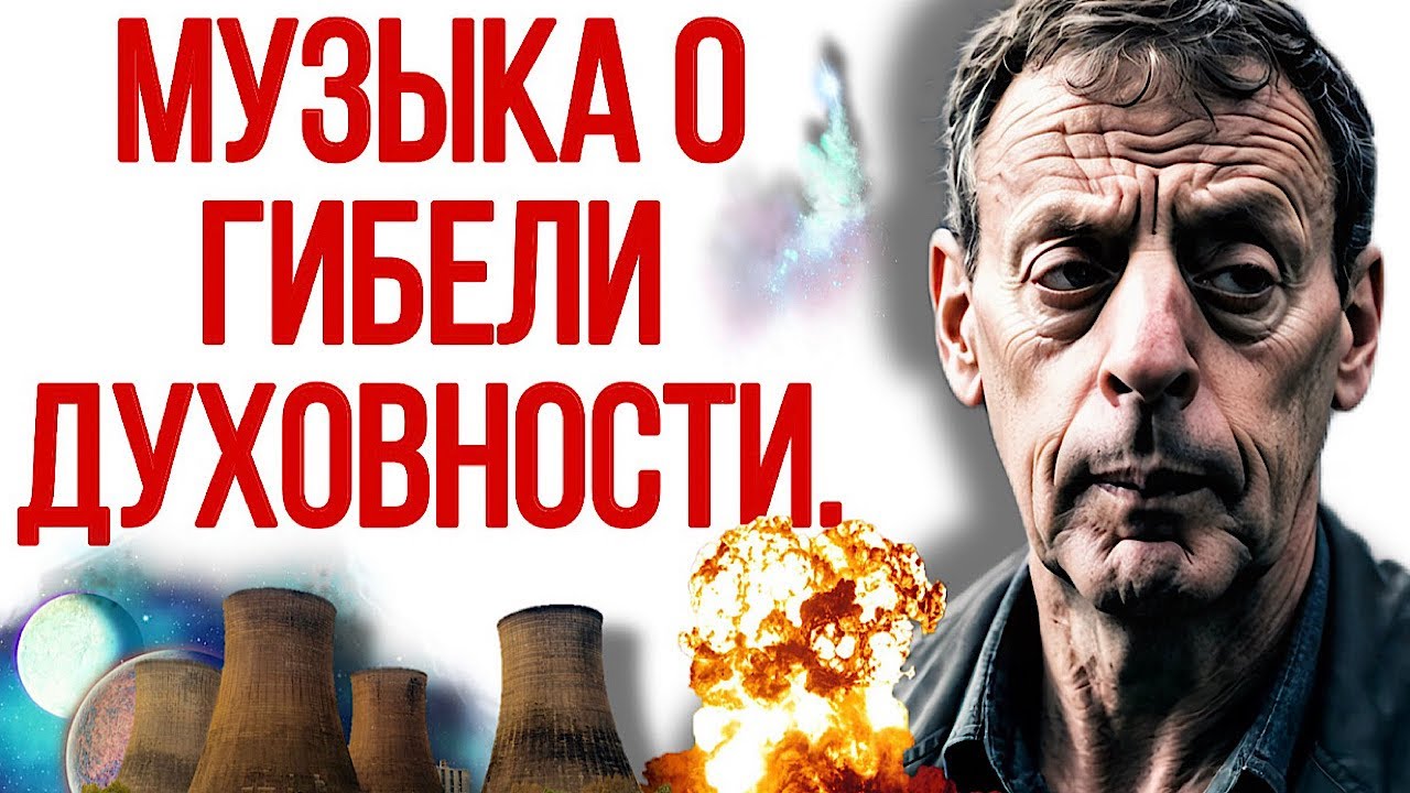Филип Гласс. Зашифрованная музыка о гибели духовности. Koyaanisqatsi, Powaqqatsi, Naqoyqatsi.
