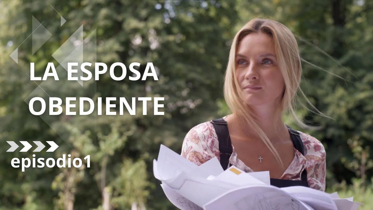 𝐋𝐀 𝐄𝐒𝐏𝐎𝐒𝐀 𝐎𝐁𝐄𝐃𝐈𝐄𝐍𝐓𝐄 (1) Pero al rev&eacute;s | Pel&iacute;culas Completas En Espa&ntilde;ol