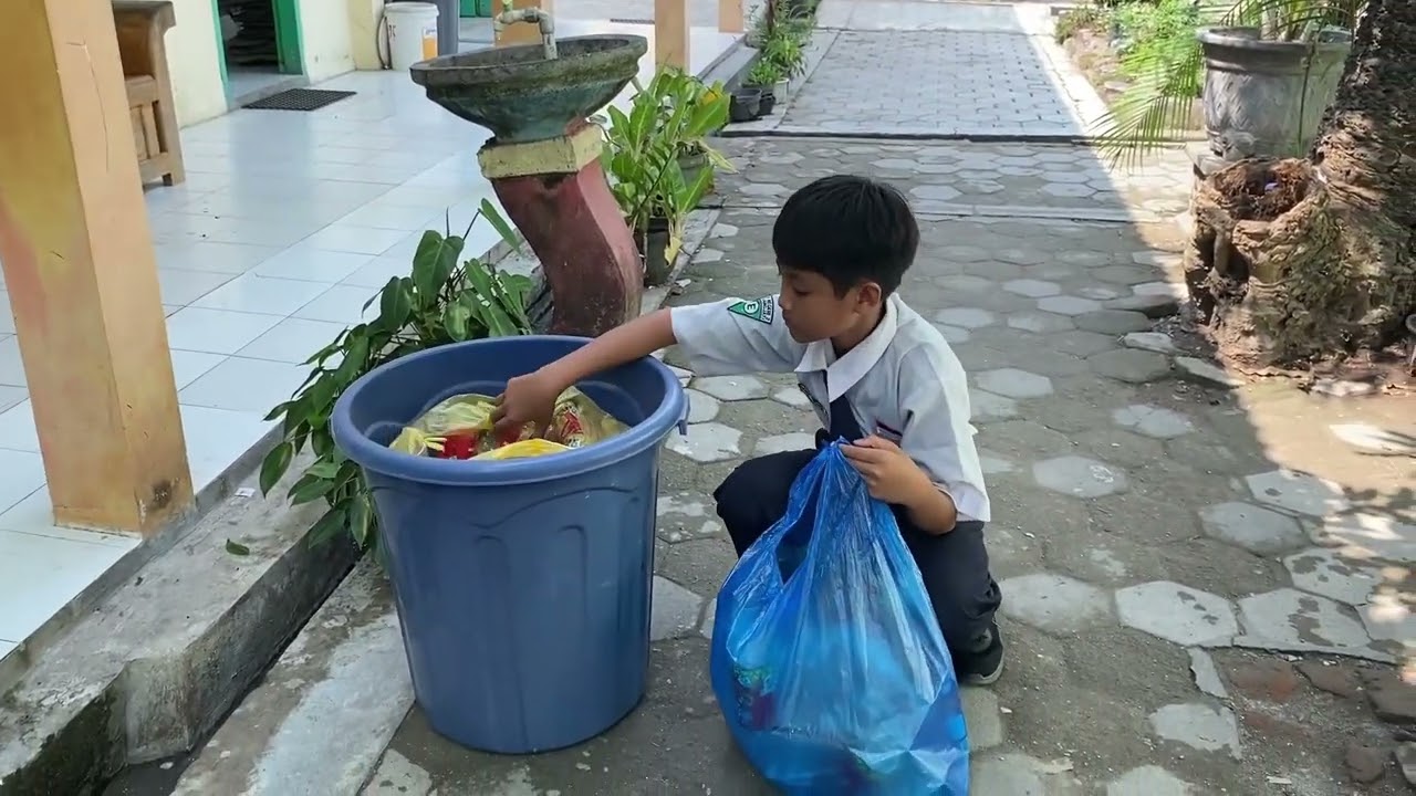 SMPN 2 KARANGJATI - 
