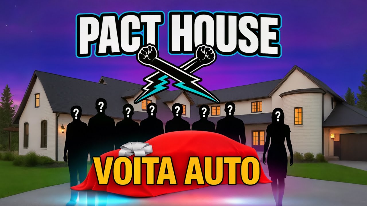 PACT HOUSE - JAKSO 5