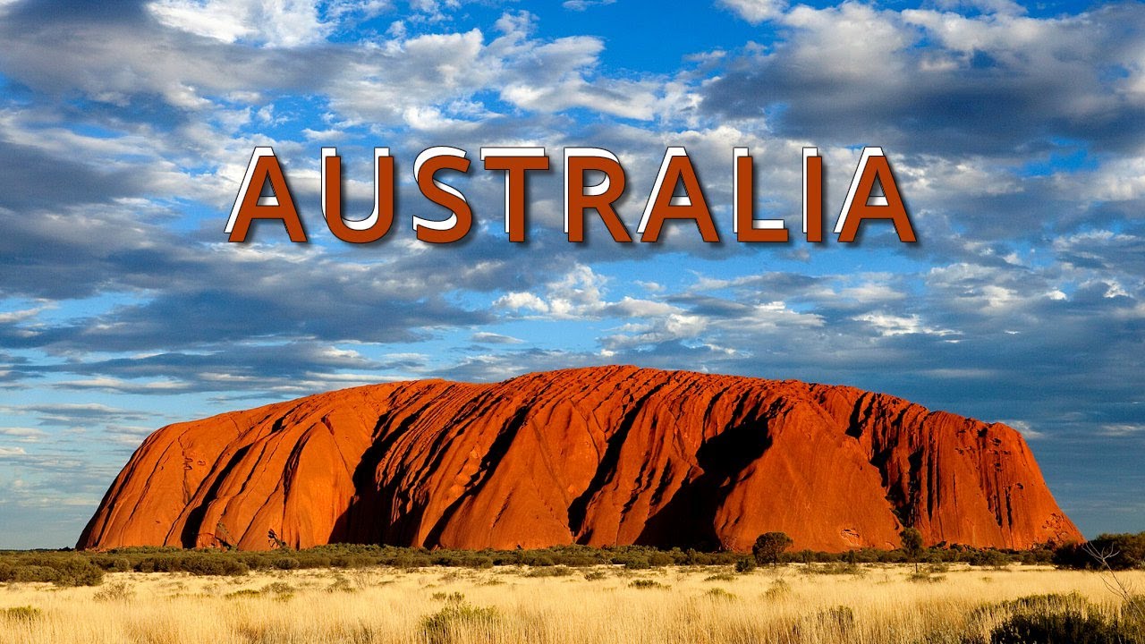 Australie - la religion des Aborigènes