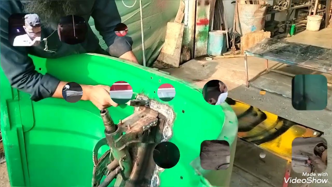 Patel Auto Modification 8758051687/6358018135