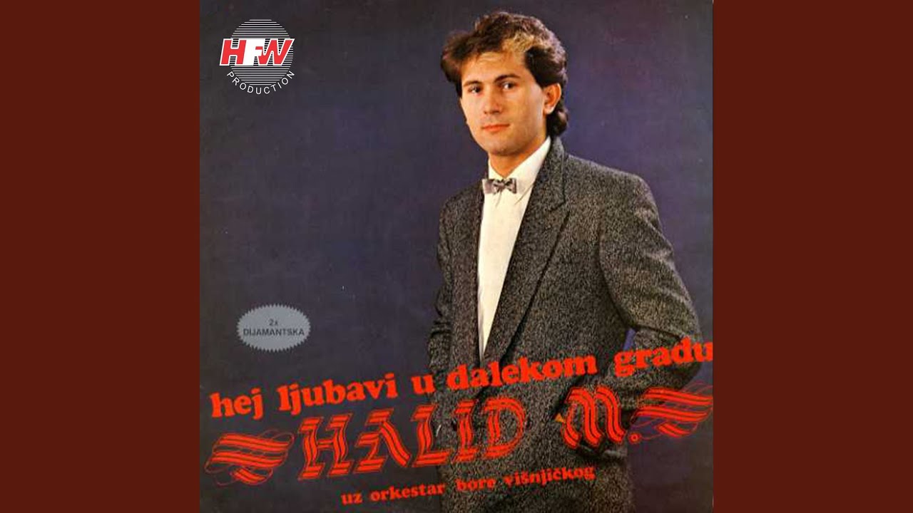 Hej, Ljubavi, U Dalekom Gradu