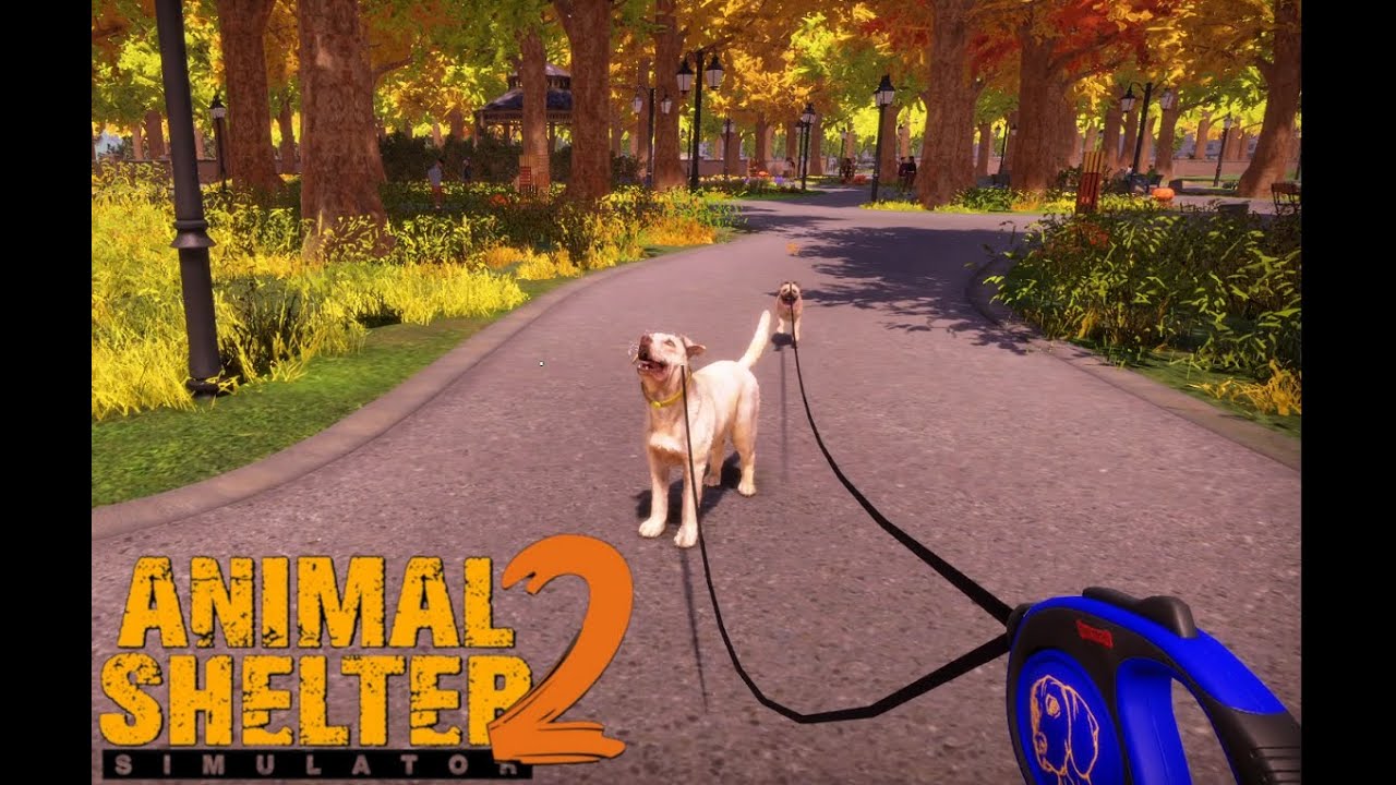 Animal Shelter 2 - Ep.2