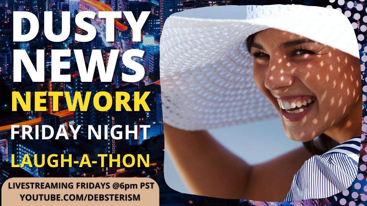 #DNN DUSTY NEWS NETWORK Hilariously Funny Memes Posts & Comments