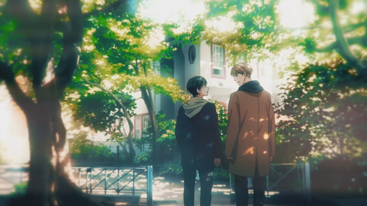 「音速」poster boy