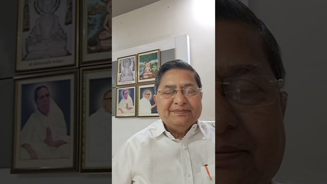 Shree Samaysar Bhumika Swadhyay no 3