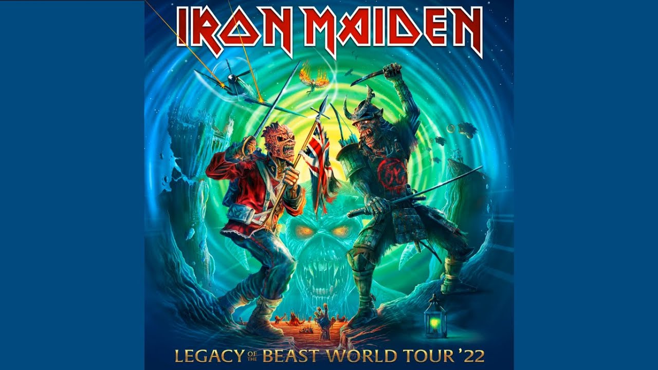 Stratego (Live at Rock in Rio) (2022 Remaster)