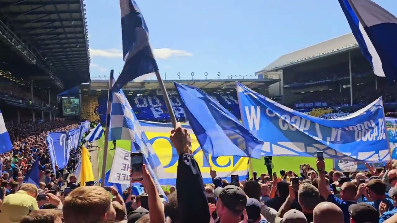 Z Cars vs. Ipswich Town