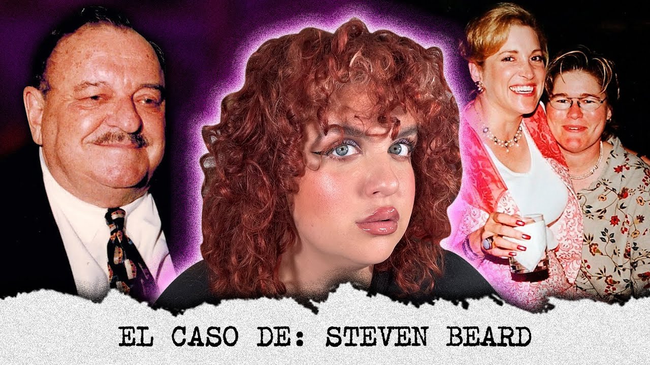 LA MUJER DE STEVEN AMABA A OTRA MUJER || Triangulo amoroso fatal