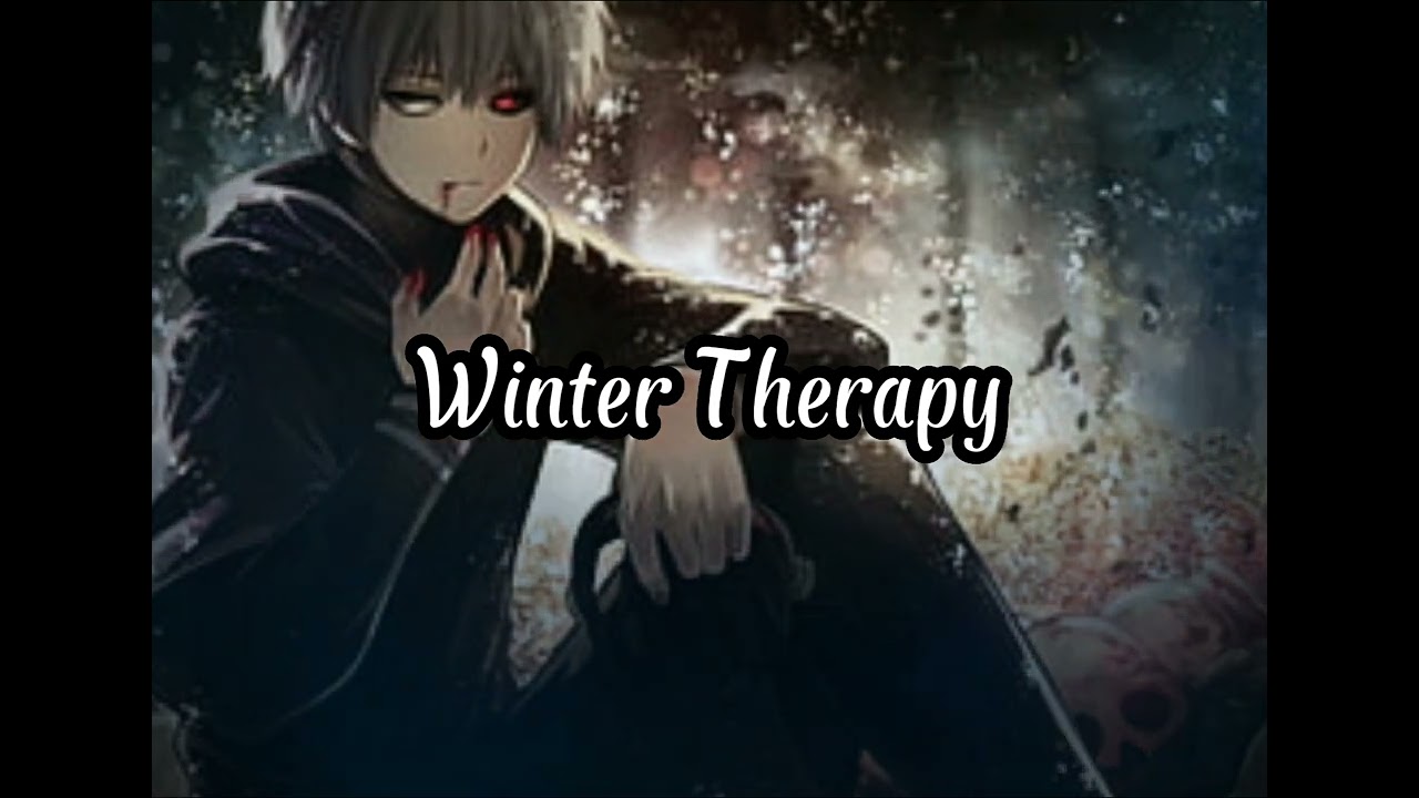 Shirou Wr - Winter Therapy