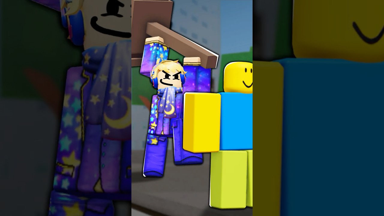 Roblox The Noob Incident #potemer #roblox #robloxedit #robloxanimation