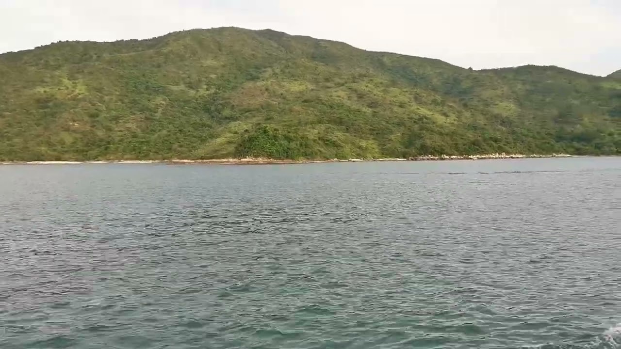 Romantic outlying island (4)