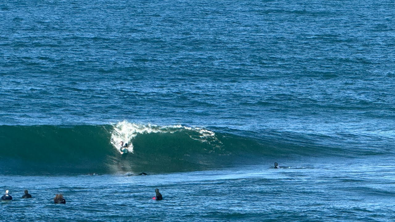 Shark Island Challenge (2025) Raw Footage