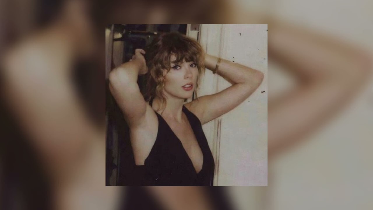 Ruin The Friendship - Taylor Swift (sped up)